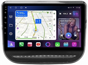 Штатная магнитола FarCar s400 для Changan CS55 на Android  (HL3241M)