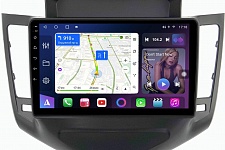 Штатная магнитола FarCar s500 Plus для Chevrolet Cruze на Android  (BM045M)