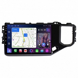 Штатная магнитола FarCar s400 для Chery Tiggo 4 на Android (HL3030M) 
