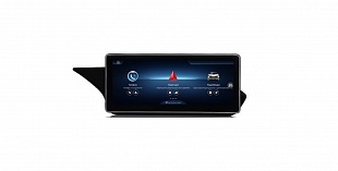 Штатная магнитола FarCar для Mercedes-Benz E-Class W212 седан NTG 4.0 2008-2012 (MB1009)