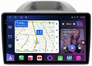 Штатная магнитола FarCar s400 2K для Ford EcoSport на Android (XXL1018M)