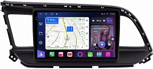 Штатная магнитола FarCar s400 2K для Hyundai Elantra на Android  (XXL1159M)