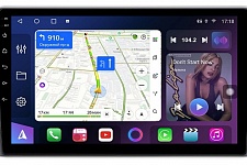 Штатная магнитола FarCar s400 для Nissan Almera Sentra на Android (HL3316M) 