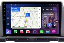 Штатная магнитола FarCar s400 для KIA Seltos на Android  (HL1221M)