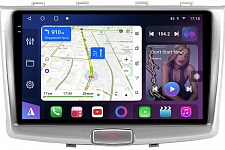 Штатная магнитола FarCar s500 Plus 2K для Haval H6 на Android (XXL3338M)