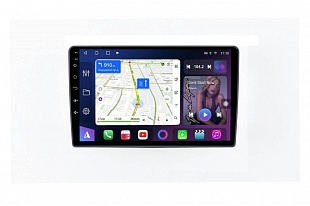 Штатная магнитола FarCar s400 для Ford Kuga, Fusion, C-Max, Galaxy, Focus на Android (BM140M)