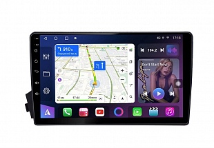 Штатная магнитола FarCar s400 для Ssang Yong Kyron на Android (TM158M)