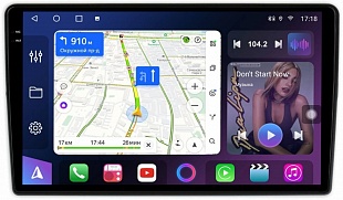 Штатная магнитола FarCar s500 Plus для Chevrolet Epica, Captiva, Aveo на Android  (BM020M 2K)
