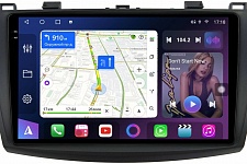 Штатная магнитола FarCar s400 2K для Mazda 3 на Android (BX034M) 