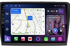 Штатная магнитола FarCar s400 Super HD для Skoda SuperB на Android  (XL306M)