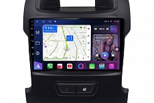 Штатная магнитола FarCar s400 Super HD для Ford Ranger на Android  (XL245M)