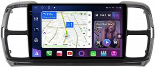 Штатная магнитола FarCar s500 Plus 2K для Citroen C5 Aircross на Android (GX3341M) 