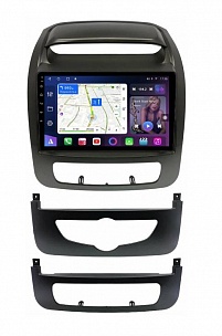 Штатная магнитола FarCar s400 для KIA Sorento на Android (HL224M) 