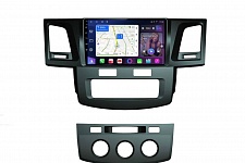 Штатная магнитола FarCar s500 Plus для Toyota Hilux на Android (BM143M)