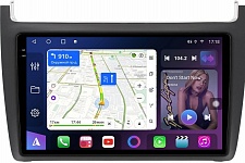 Штатная магнитола FarCar s400 2K для VW Passat на Android (BX493/909M) 