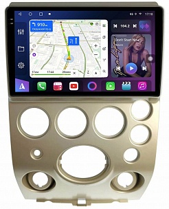 Штатная магнитола FarCar s500 Plus 2K для Infinity QX56 на Android (GX3277M) 