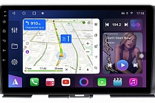 Штатная магнитола FarCar s400 Super HD для Toyota Highlander на Android (XL467M)