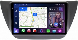 Штатная магнитола FarCar s400 2K для Mitsubishi Lancer IX на Android  (XXL3060M)