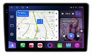 Штатная магнитола FarCar s500 Plus 2K для Gazelle Business, Газель Бизнес на Android (GX3251M)