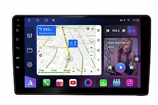 Штатная магнитола FarCar s400 Super HD для Hyundai Starex H1 на Android  (XL233M)