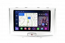 Штатная магнитола FarCar s500 Plus 2K для Haval H6 на Android (GX3339M)
