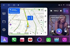 Штатная магнитола FarCar s400 для Hyundai Getz на Android (HL3073M)
