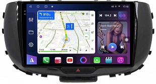 Штатная магнитола FarCar s400 2K для KIA Soul на Android (XXL1214M) 