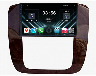 Штатная магнитола FarCar для Chevrolet Tahoe на Android (DX1174M)