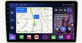 Штатная магнитола FarCar s400 для Hyundai Getz на Android (XL3073M)