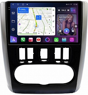 Штатная магнитола FarCar s400 для Nissan Almera на Android (XXL3229M) 