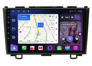 Штатная магнитола FarCar s400 для Honda CR-V на Android (HL009M)