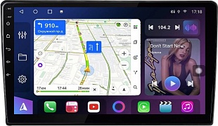 Штатная магнитола FarCar s400 для Mitsubishi Outlander на Android  (HL3053M)