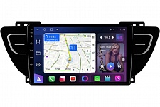 Штатная магнитола FarCar s500 Plus для Geely Atlas на Android (BM3016M)