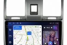 Штатная магнитола FarCar s400 2K 360 для UAZ Patriot на Android  (BX3109M 360)