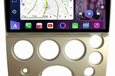 Штатная магнитола FarCar s500 Plus 2K для Infinity QX56 на Android (XXL3277M) 