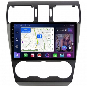 Штатная магнитола FarCar s400 для Subaru Forester,XV на Android  (XL3078M)