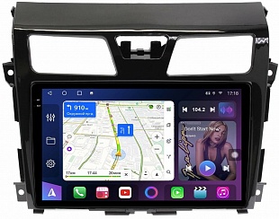 Штатная магнитола FarCar s400 2K для Nissan Teana на Android (XXL2004M) 