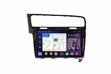 Штатная магнитола FarCar s400 Super HD для VW Golf 7 на Android (XL257M) 