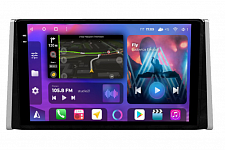 Штатная магнитола FarCar s400 2K для Toyota RAV4 на Android  (XXL1161M)