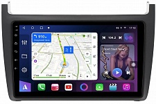 Штатная магнитола FarCar s400 Super HD для VW Polo на Android  (XL910M)