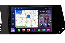 Штатная магнитола FarCar s500 Plus для Haval F7/F7x 2019-2021 на Android  (BM3130M)