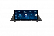 Штатная магнитола FarCar для BMW 7-series F01/F02 2009-2012 CIC (BMW2027)