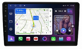 Штатная магнитола FarCar s400 для Toyota 200*100 на Android  (HL3254M)