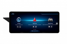 Штатная магнитола FarCar для Mercedes-Benz E-Class W212 седан NTG 5.0 2015-2016 (MB1021)