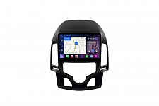 Штатная магнитола FarCar s400 Super HD для Hyundai i30 на Android  (XL043M)
