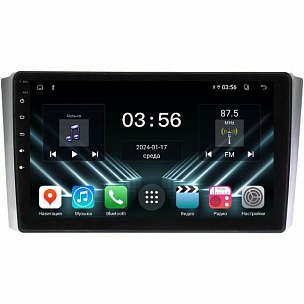 Штатная магнитола FarCar для Ssang Yong Rexton на Android (DX3271M)