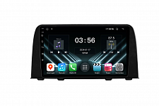 Штатная магнитола FarCar для Honda CR-V на Android  (DX1011M)