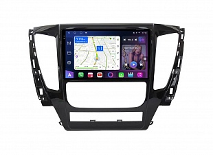 Штатная магнитола FarCar s400 2K для Mitsubishi Pajero Sport на Android  (XXL1181M)