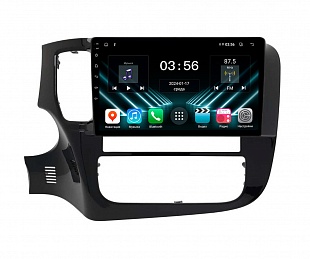 Штатная магнитола FarCar для Mitsubishi Outlander на Android  (DX1006-9M)