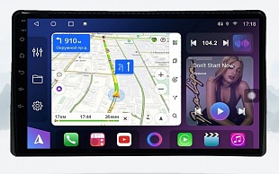 Штатная магнитола FarCar s400 для KIA Carnival на Android (TM3080M) 